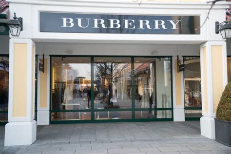 burberry parndorf